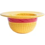 3D zdjela One Piece - Monkey D. Luffy, 500 ml