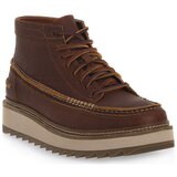 Clarks Škornji CLARKHILL MID Kostanjeva | Shoptok.si