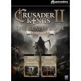  Crusader Kings II - The Reaper's Due Collection (DLC) Steam Key GLOBAL | ePonuda.com