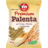 Aleksandrija Fruška Gora Aleksandrija Bezglutenska premium palenta od prosa, pirinča i kukuruza, 500g | Eponuda.com