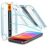 Spigen Glass tR EZ Fit 2 Pack, transparency - iPhone 16/15 | Eponuda.ba