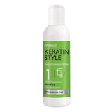 Prosalon Šampon za dubinsko pranje kose KERATIN STYLE - KORAK 1 500g Cijene
