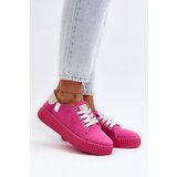 Big Star Women's sneakers MEMORY FOAM SYSTEM | shoptok.hr