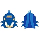 Mekani ruksak the Hedgehog 30 cm