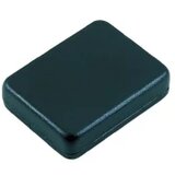 Strapubox Mini-Modul-kućište (DxŠxV) 50 x 38 x 14 mm, crna | Eponuda.ba