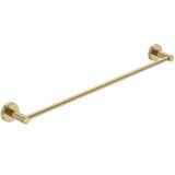 REA Bath Kupaonska viješalica 5601 Leo Brush Gold | shoptok.hr