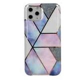 Nillkin Silikonski ovitek GLAM za Samsung Galaxy S20 Plus G985 - moder Cene