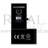 REAL POWER baterija za iphone x (10) 3520mAh Cene