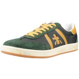 Premiata Modne superge BONNIE 7340 Zelena Cene