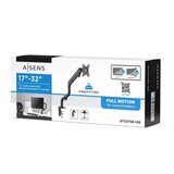 AISENS Protiutež za monitor/TV Dt32Tsr-139 Namizna podpora 17-32 Vesa, (21405994) | Shoptok.si