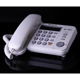 Panasonic telefon stolni KX-TS580FXW bijeli