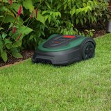 Bosch Indego S+ 500, 18 V, 500 m2 robotska kosilnica - | Shoptok.si