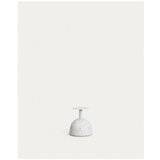 Kave Home Bijeli terazzo stolić za kavu 48x48 cm Saura – | shoptok.hr
