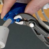 Knipex Cobra-Wasserp.-Zange 87 01 125, (20687520) | Shoptok.si