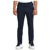 Bullpadel Spodnji deli trenirke Pantalon Neme Modra Cene