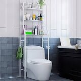 Modern Home bijela kupaonska polica | shoptok.hr
