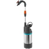 Gardena Črpalka za deževnico 4700/2 inox automatic (550 W, največji pretok: 4700 l/h) | Shoptok.si