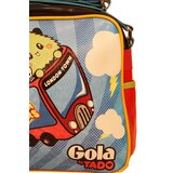 Gola THROAT SHOULDER WOMAN LIGHT BLUE | shoptok.hr