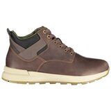 Lumberjack Muške Smeđe Gležnjače Dominic | shoptok.hr
