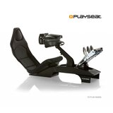 Playseat trkaće sjedalo F1, crna | shoptok.hr