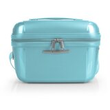Gabol Neseser 33x24x20 cm 13l Queens tirkiz ( 16NSG125012W ) | ePonuda.com