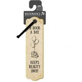 That Company Called IF Bukmarker - Literary, A Book a Day Cene