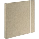 Hama jumbo tessuto beige 30x30 60 weiße seiten 3847 Cijene