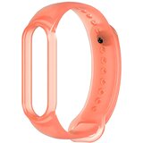IZMAEL.eu Zamenski remen za Xiaomi Mi Band 6/Mi Band 5 - Crvena Cijene