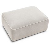 Bobochic Paris Bež tabure Zephyr – | Shoptok.si