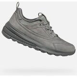 Geox Grey men's sneakers Spherica Actif - Men's | Shoptok.si