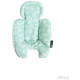 Uložak dodatak za ljuljačku Mamaroo 5.0. Mamaroo 5.0. mint/mesh mint/mesh 2001179 Cijene
