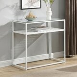 MID.YOU KONZOLNA MIZICA, bela | Shoptok.si