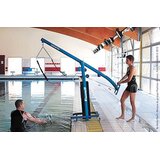 Waterflex Aquabike Lift | shoptok.hr