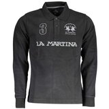 La Martina muŠka polo majica xmp305-js005 Cene