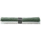 Douceur d intérieur Bele/zelene frotirne bombažne brisače v kompletu 2 ks 50x50 cm Gourmet – | Shoptok.si