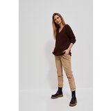 Moodo Sweater with metal thread | shoptok.hr