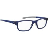  Okvir za naočale za muškarce Under Armour UA-5000-G-PJPF518 Plava Ø 55 mm | shoptok.hr