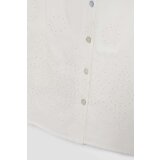 Marisse Women's Shirt L-Ko-4059 White | ePonuda.com