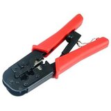  Kliješta UTP RJ45/RJ12/RJ11 GEMBIRD T-WC-02, modular Crimp | Eponuda.ba