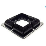  Drzac solarnog paneli 4/1 crni 8036 | ePonuda.com