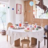 OYOY Living Design Etažer iz kamenine Toppu – | Shoptok.si