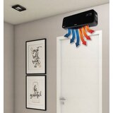  Zračna zavjesa KERAMIČKI grijač 2000W PM-GC-3000DLS LCD daljinski upravljač | shoptok.hr