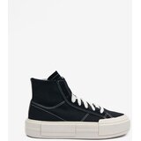 Converse Ženske niske patike Chuck Taylor All Star Cruise, crne | Eponuda.com