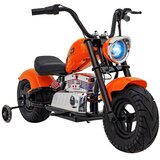 Motor na akumulator Warrior - oranžen | Shoptok.si