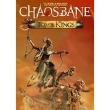 Steam Warhammer: Chaosbane - Tomb Kings (DLC) Key GLOBAL | ePonuda.com