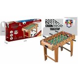  Drveni stoni fudbal 76429 ( 11/76429 ) | Eponuda.com