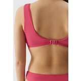 4f Women's Swimsuit Top - Pink | Shoptok.si