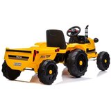 Traktor na akumulator CH9959 – žuti | shoptok.hr