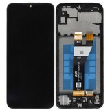 Samsung lcd za A14 5G (A146B) sa frejmom original repariran | Eponuda.com