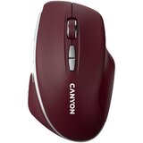 Canyon MW-21 bežični miš 1600 dpi Cosmic Latte Cijene